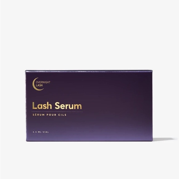 1 AnteAGE Overnight Lash Serum + 1 AnteAGE Brow Serum l - Authentic USA - Picture 2 of 7